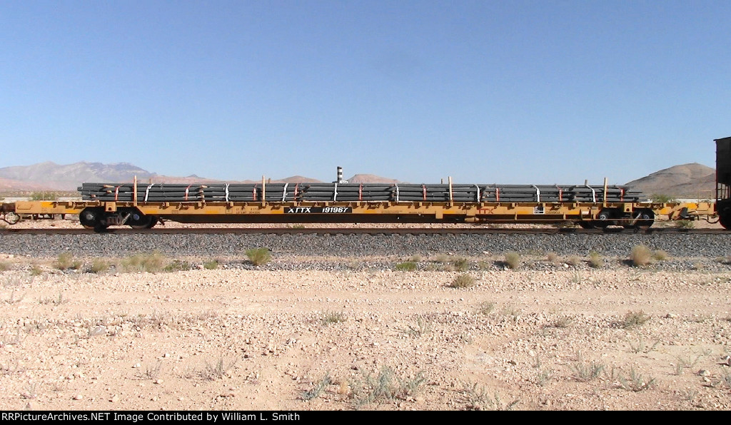 WB Manifest Frt at Erie NV W-Pshr -36